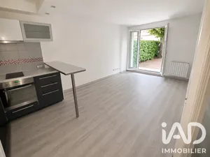 Appartement à Mantes-la-Jolie (78200)