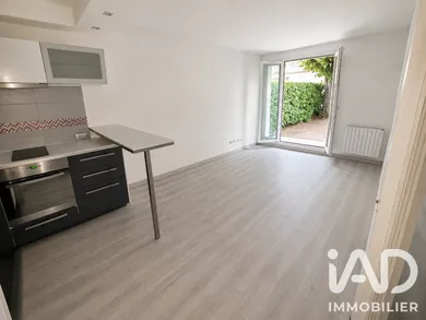 Appartement à Mantes-la-Jolie (78200)