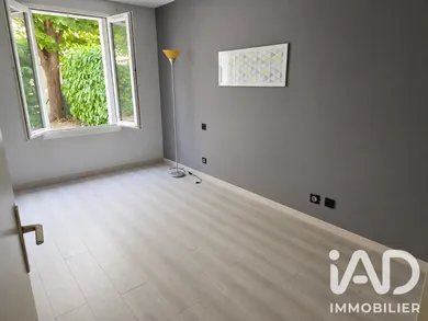 Appartement à Mantes-la-Jolie (78200)