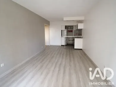 Appartement à Mantes-la-Jolie (78200)