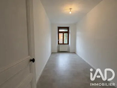 Appartement à Sainte-Marie-aux-Mines (68160)
