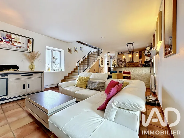 Maison 6 pièces 110 m² · à Andelu · 110 m² · 354 000 €