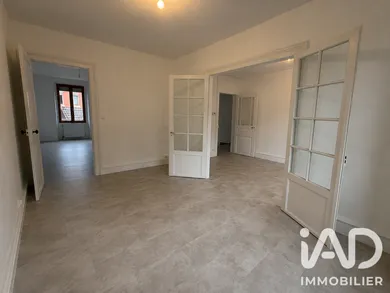 Appartement à Sainte-Marie-aux-Mines (68160)