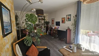 Maison à Le Grand-Quevilly (76120)