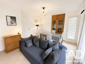Appartement à Manosque (04100)