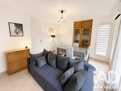 Appartement à Manosque (04100)