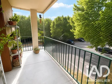 Appartement à Manosque (04100)
