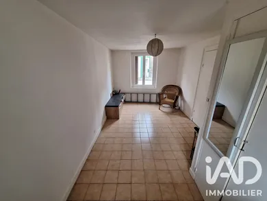 Maison de ville à Les Aspres (61270)