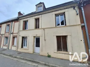Maison de ville à Les Aspres (61270)