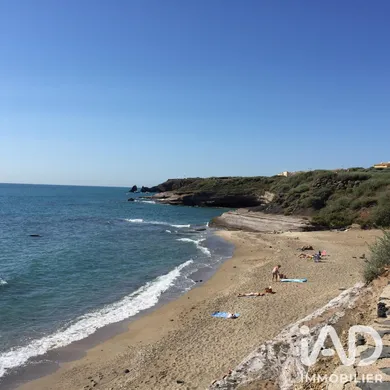 Appartement à Cap d'Agde (34300)