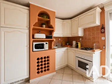 Appartement à Cap d'Agde (34300)