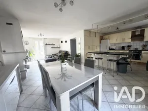 Maison à Drancy (93700)