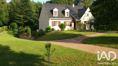 Maison à Brain-sur-Allonnes (49650)