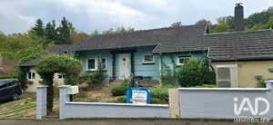 Maison à Saint-Avold (57500)