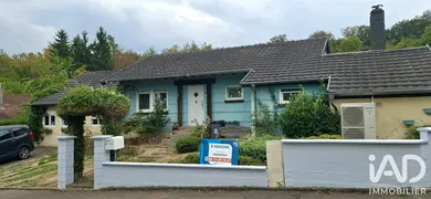 Maison à Saint-Avold (57500)