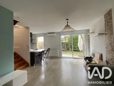 House in Toulouse (31200)