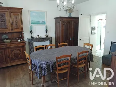Maison à Chantonnay (85110)