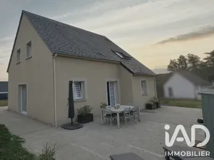 House in Tollevast (50470)