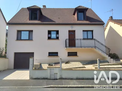 Maison à Le Mans (72100)