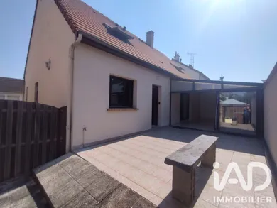 Maison à Le Mans (72100)