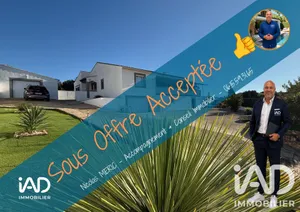 House in Saint-Gilles (30800)