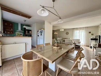 House in Nouzilly (37380)