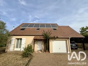House in Nouzilly (37380)