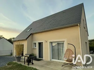 Maison à Tollevast (50470)
