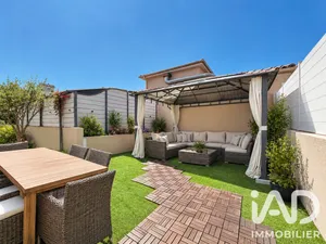 Apartment in Nice (06200)