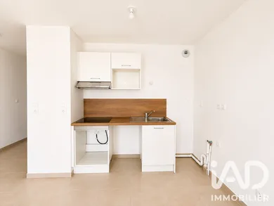 Apartment in Monteux (84170)