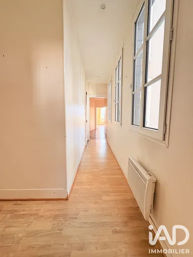 Appartement à Nantes (44000)