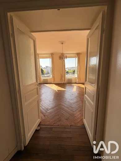 Appartement à Nantes (44000)