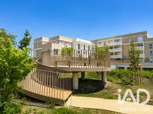 Appartement à Monteux (84170)