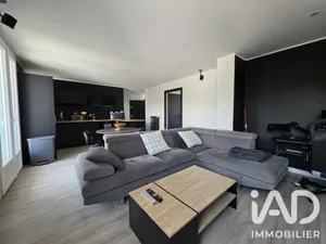 Apartment in Riom (63200)