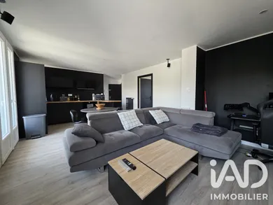 Appartement à Riom (63200)