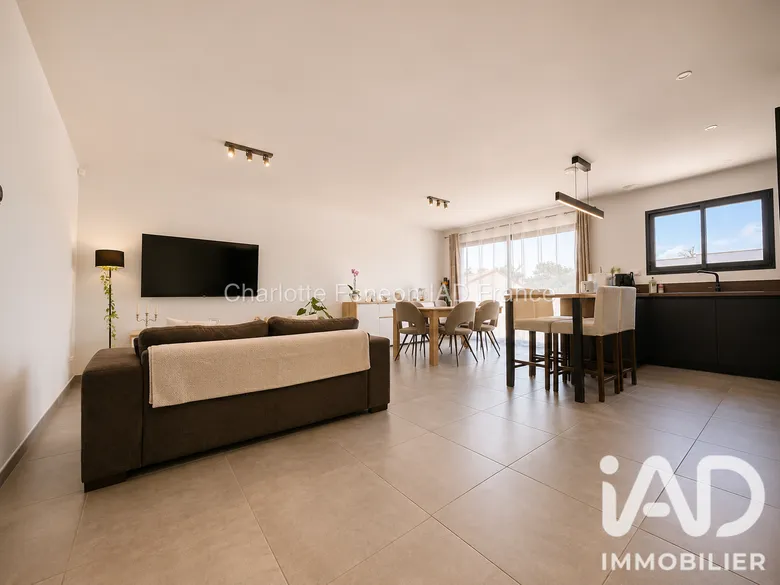 Maison 4 pièces 90 m² · à Perpignan · 90 m² · 309 000 €