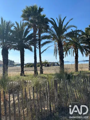 Appartement à Bormes-les-Mimosas (83230)