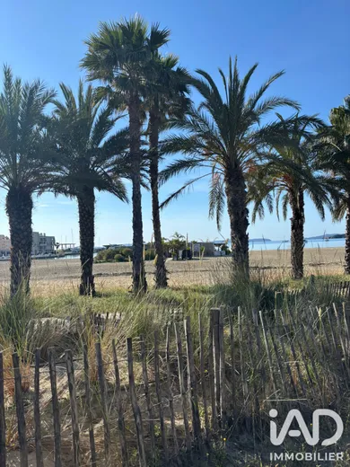Appartement à Bormes-les-Mimosas (83230)