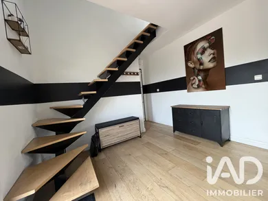 Maison à Escaudain (59124)