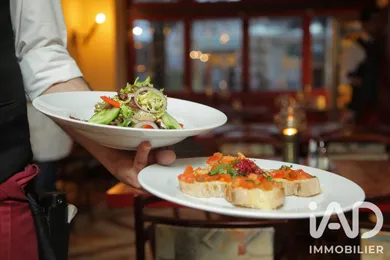 Restaurant à Perpignan (66000)