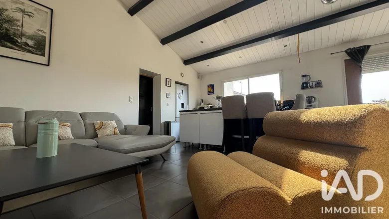 Maison 5 pièces 123 m² · à Villedoux · 123 m² · 375 000 €