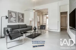Maison de ville à La Bassée (59480)