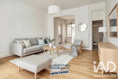 Townhouse in La Bassée (59480)