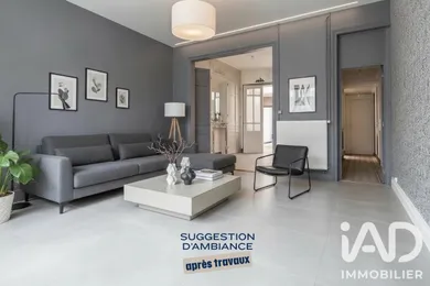 Maison de ville à La Bassée (59480)