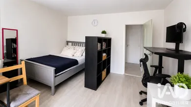 Studio in Rennes (35000)