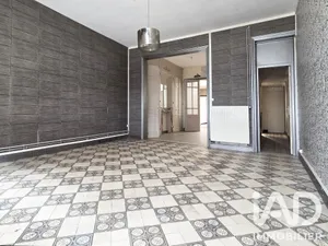 Townhouse in La Bassée (59480)