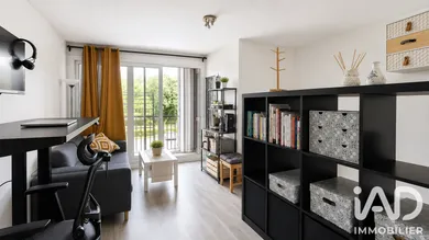 Studio in Rennes (35000)