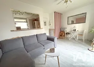 Studio à Limeil-Brévannes (94450)