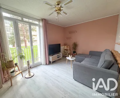 Studio à Limeil-Brévannes (94450)
