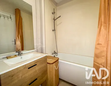 Studio à Limeil-Brévannes (94450)